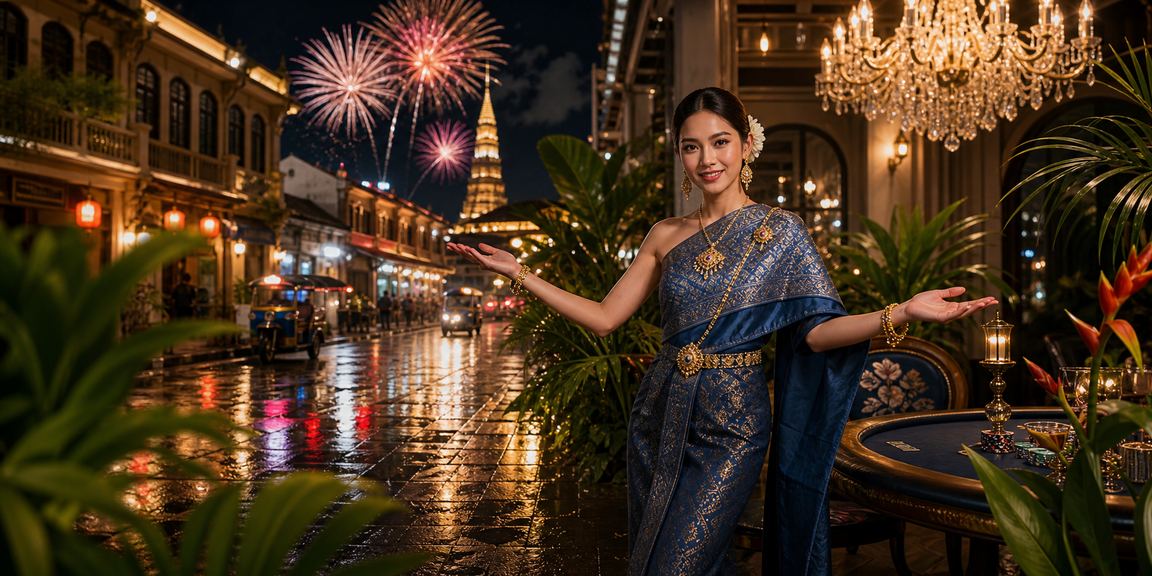 เสือมังกร Super 168